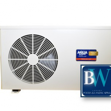 HEAT PUMP - 5.6kW - Aqua Pro Inverter Heat Pump