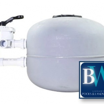 FILTER - QUALITY - 3 BAG